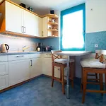 Apartamento Rabe *
