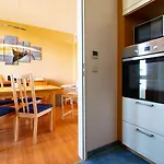 Rabe Apartamento Binz