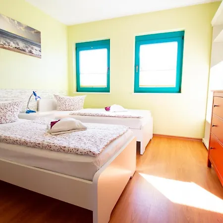 Rabe Апартаменты