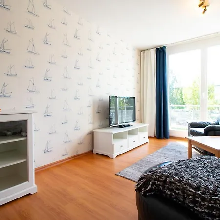 Rabe Остзебад Бинц