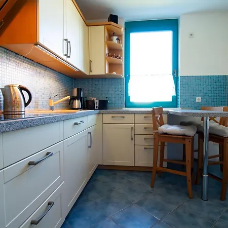 Rabe Апартаменты