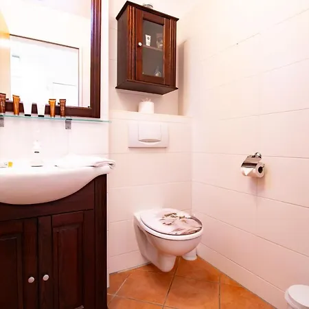 Rabe Апартаменты