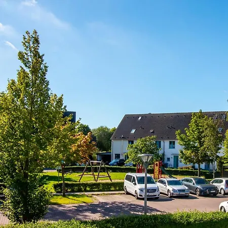 Rabe * Остзебад Бинц