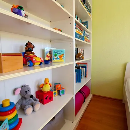 Rabe Апартаменты