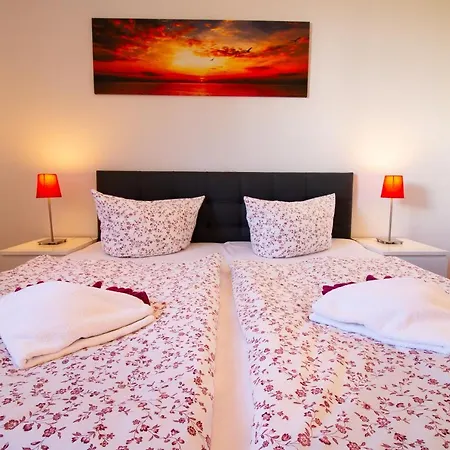 Rabe Остзебад Бинц