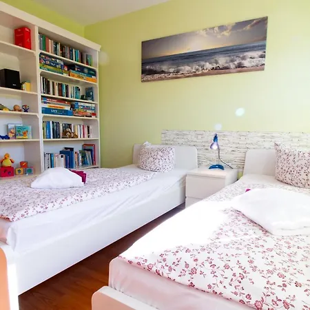 Апартаменты Rabe *