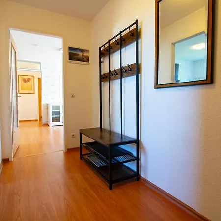 Rabe Остзебад Бинц