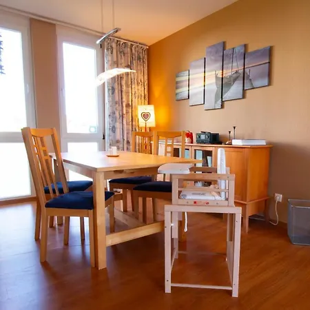 Апартаменты Rabe *