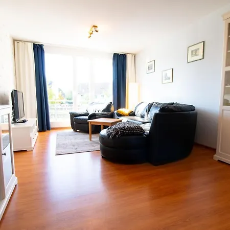 Апартаменты Rabe