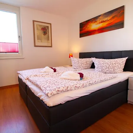 Rabe * Остзебад Бинц