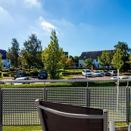 Апартаменты Rabe