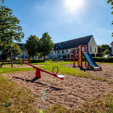 Rabe Апартаменты