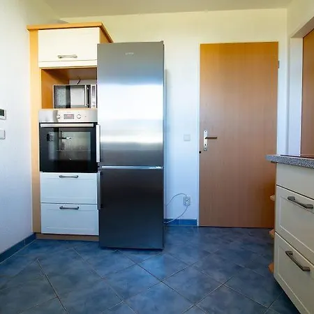 Апартаменты Rabe