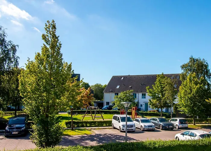 Rabe * Остзебад Бинц