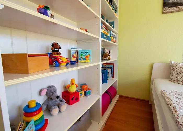 Rabe Апартаменты