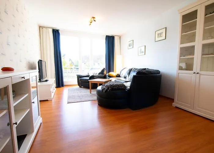 Апартаменты Rabe